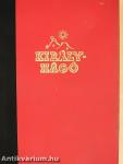 Királyhágó