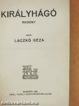Királyhágó