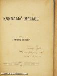 Kandalló mellül