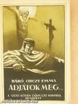 Adjátok meg...