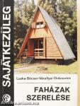 Faházak szerelése