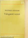 Válogatott versek 