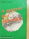 A magyar foci legendája