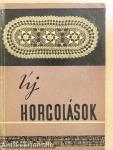 Új horgolások