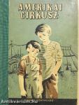 Amerikai cirkusz