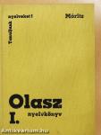 Olasz nyelvkönyv I.