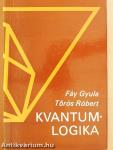 Kvantumlogika