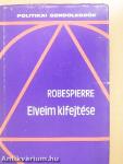 Elveim kifejtése