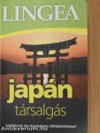 Japán társalgás