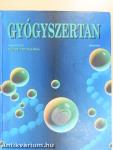 Gyógyszertan