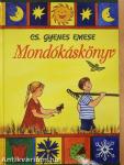 Mondókáskönyv