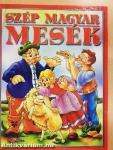 Szép magyar mesék