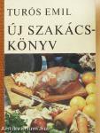 Új szakácskönyv