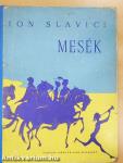 Tréfás mesék - Tündérmesék