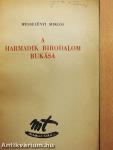 A Harmadik Birodalom bukása