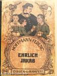 Ehrlich Jakab