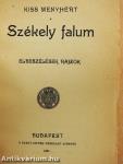 Székely falum