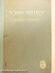 Tompa Mihály összes versei