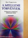 A szellemi törvények