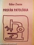 Profán patológia