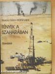Fények a Szaharában