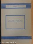 Matematikai példatár I/2.