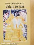 Valaki itt járt