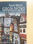 Gogoldiszkó