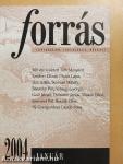 Forrás 2004. január