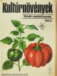 Kultúrnövények 2.