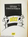 Téves csatatéren