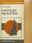 A figyelem fejlesztése