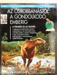 Az ősrobbanástól a gondolkodó emberig