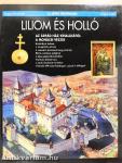 Liliom és holló