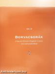 Borvacsorák