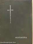 Hozsanna!