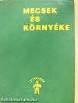 Mecsek és környéke