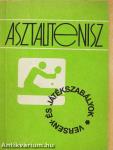 Asztalitenisz