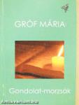 Gondolat-morzsák