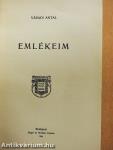 Emlékeim