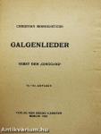 Galgenlieder