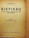 Kisvirág 