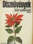 Dísznövények