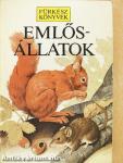 Emlősállatok