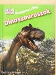 Dinoszauruszok