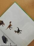 Dinoszauruszok