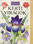 Kerti virágok