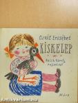 Kiskelep
