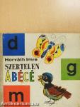 Szertelen ábécé