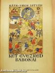 Két évezred babonái